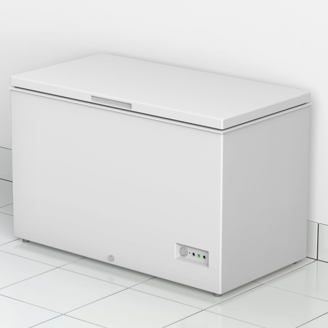 صيانة ديب فريزر فريجيدير