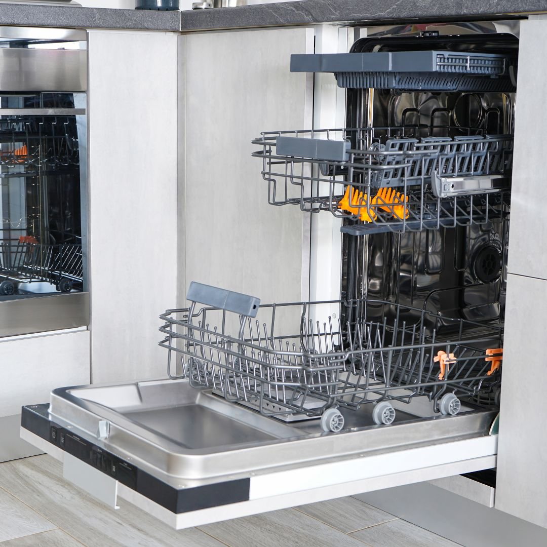 صيانة غسالات اطباق فريجيدير